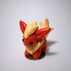 Illustration for article titled The Original 151 Pokémon Made Very, Very Small